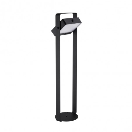 Baliza LED con sensor de movimiento Saulio Solar (4.5W)