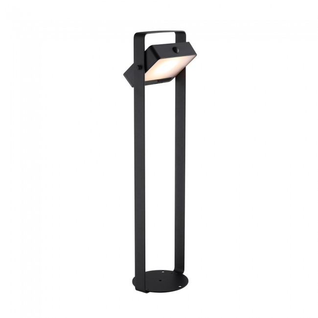 Baliza LED con sensor de movimiento Saulio Solar (4.5W)