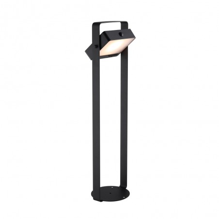 Baliza LED con sensor de movimiento Saulio Solar (4.5W)