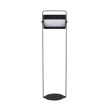 Baliza LED con sensor de movimiento Saulio Solar (4.5W)