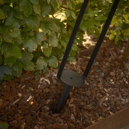 Baliza LED con sensor de movimiento Saulio Solar (4.5W)