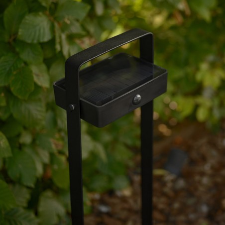 Baliza LED con sensor de movimiento Saulio Solar (4.5W)