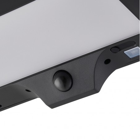 Aplique solar LED con sensor de movimiento Monay Square (5W)