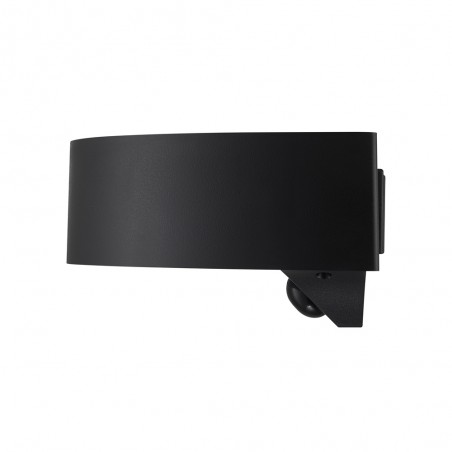 Aplique solar LED con sensor de movimiento Monay Round (5W)