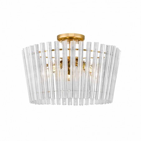 Plafón de techo Bach (5 Luces)