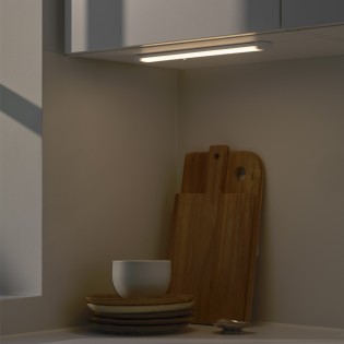 Bajomueble LED Preston 30 (4W)