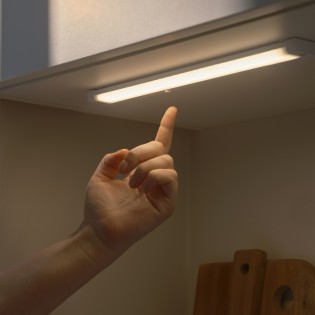 Bajomueble LED Preston 30 (4W)