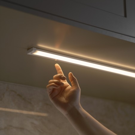 Bajomueble LED Preston 55 (8W)