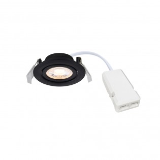 Empotrable de techo LED...