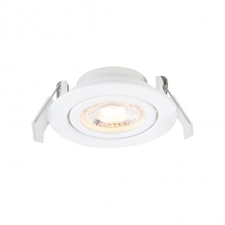 Empotrable de techo LED Monolo (4.8W)