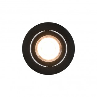 3-Kit Empotrable de techo LED Monolo (4.8W)