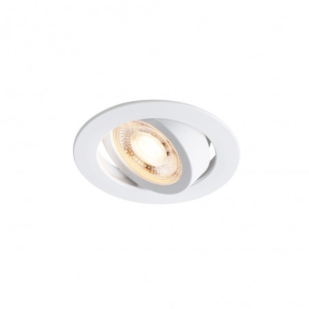 Empotrable de techo LED Monolo (4.8W)