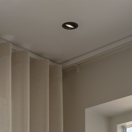 Empotrable de techo LED Monolo (4.8W)