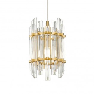 Lámpara colgante Alexandria