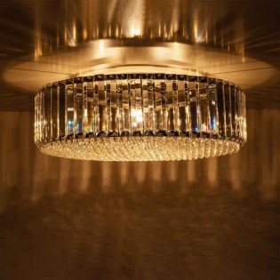 Plafón de techo Prince (5 Luces)