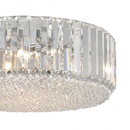 Plafón de techo Prince (5 Luces)