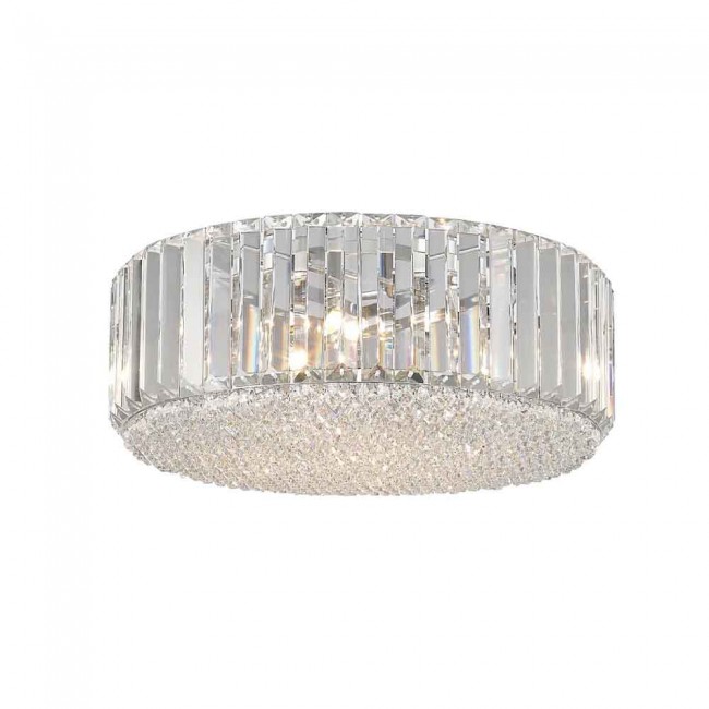 Plafón de techo Prince (5 Luces)