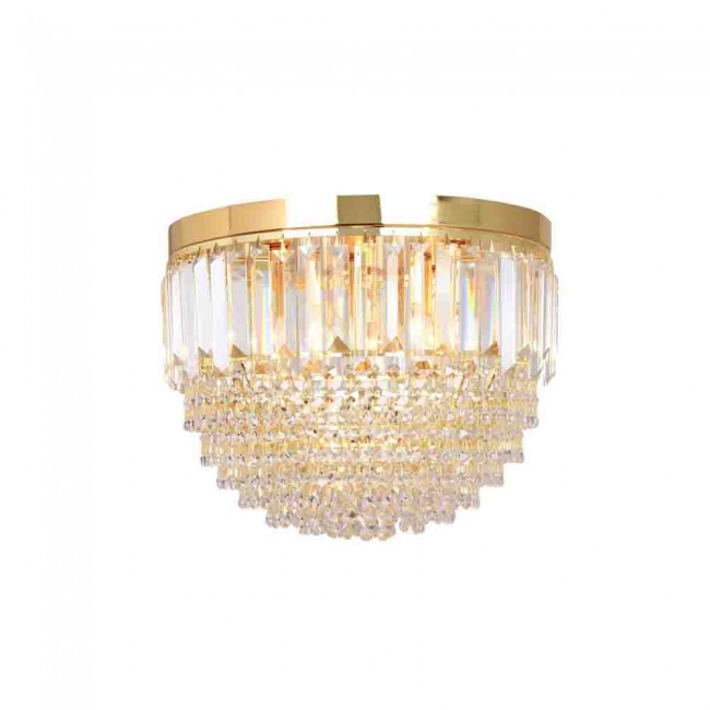 Plafón de techo Charlotte (5 Luces)