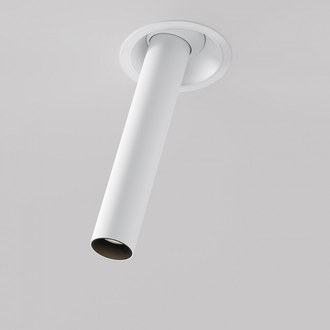 Foco de techo empotrable LED Focus T 30 (7W)