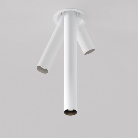 Foco de techo empotrable LED Focus T 30 (7W)