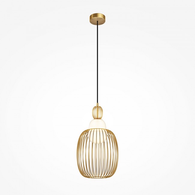 Lámpara colgante Levitation II