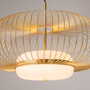 Lámpara de techo LED Levitation (20W)