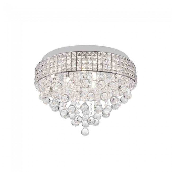 Plafón de techo Capri (9 Luces)