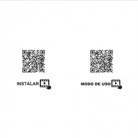 Ventilador de techo LED Up Down CCT Dim (45W)