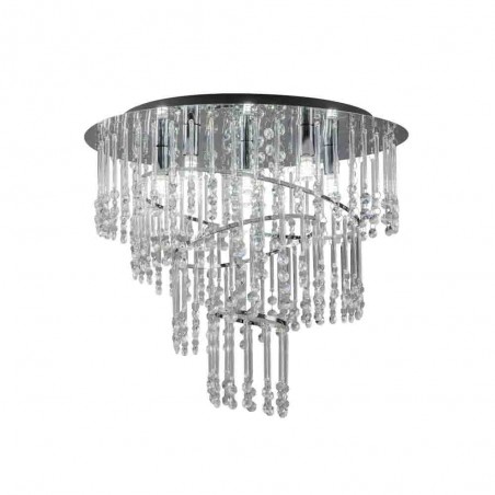 Plafón de techo Terre (6 Luces)