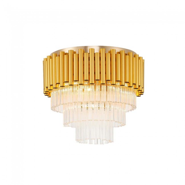 Plafón de techo Prima (4 Luces)