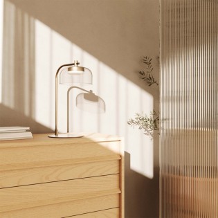 Lámpara de mesa LED Ipon (10W)