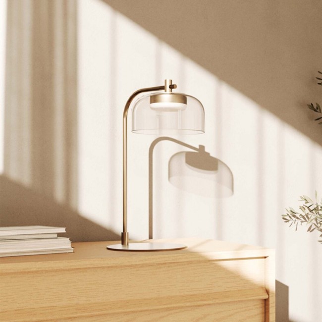 Lámpara de mesa LED Ipon (10W)