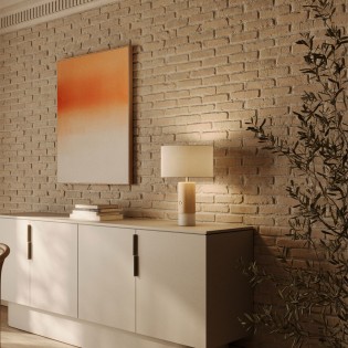 Lámpara de mesa Sano