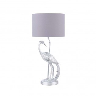 Lámpara de mesa Tregaron