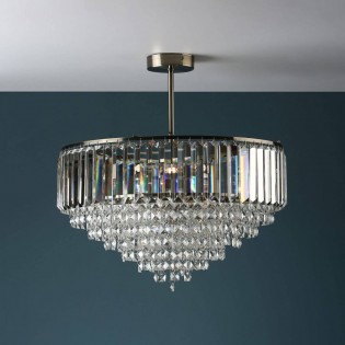 Plafón de techo Vienna (5...