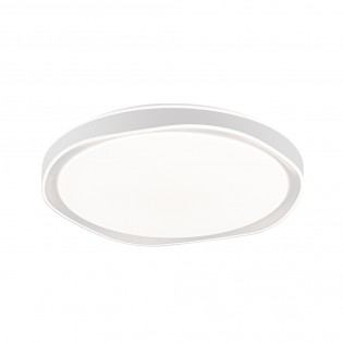 Plafón de techo LED Atlas 3CCT Dim (72W)