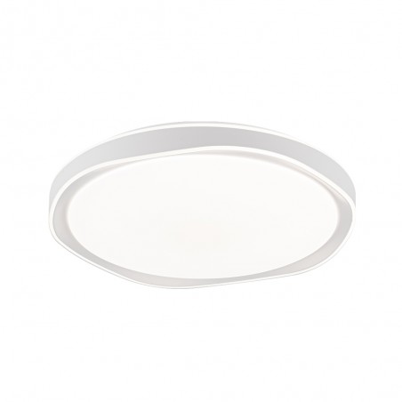 Plafón de techo LED Atlas 3CCT Dim (72W)