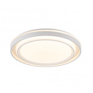 Plafón de techo LED Nasot 3CCT Dim (72W)