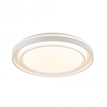 Plafón de techo LED Nasot 3CCT Dim (72W)