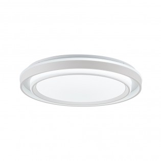 Plafón de techo LED Nasot 3CCT Dim (72W)