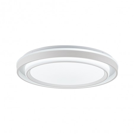 Plafón de techo LED Nasot 3CCT Dim (72W)