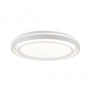 Plafón de techo LED Nasot 3CCT Dim (72W)