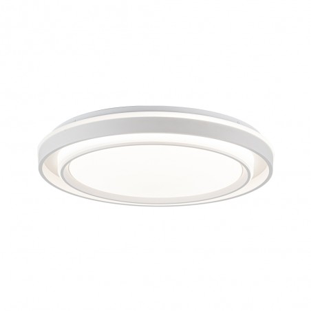 Plafón de techo LED Nasot 3CCT Dim (72W)