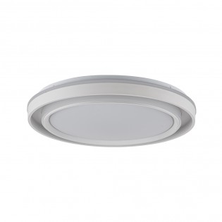 Plafón de techo LED Nasot 3CCT Dim (72W)