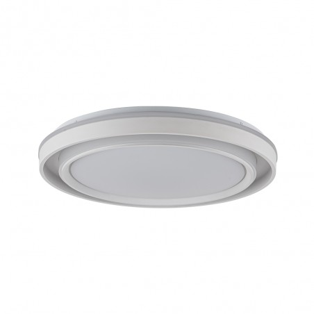 Plafón de techo LED Nasot 3CCT Dim (72W)