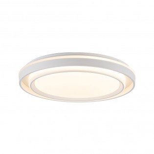 Plafón de techo LED Nasot 3CCT Dim (72W)