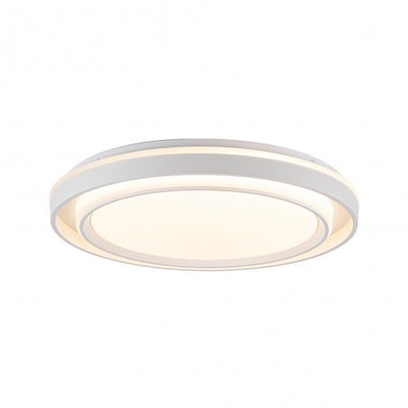 Plafón de techo LED Nasot 3CCT Dim (72W)