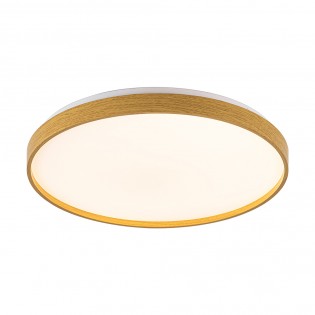 Plafón de techo LED Panam 3CCT Dim (72W)