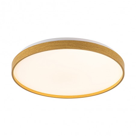 Plafón de techo LED Panam 3CCT Dim (72W)