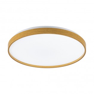 Plafón de techo LED Panam 3CCT Dim (72W)